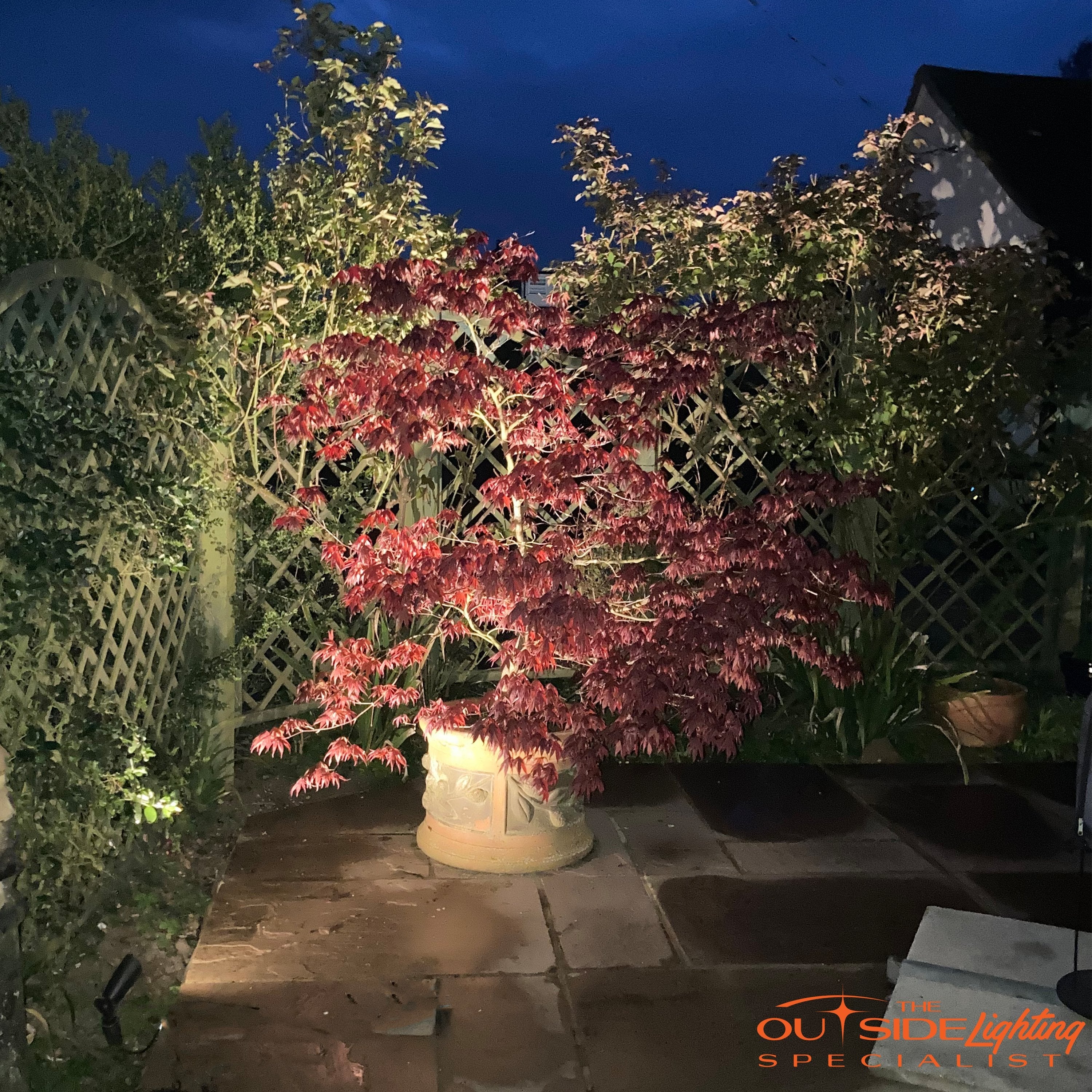 Gardens,Paths,Patios and Floods