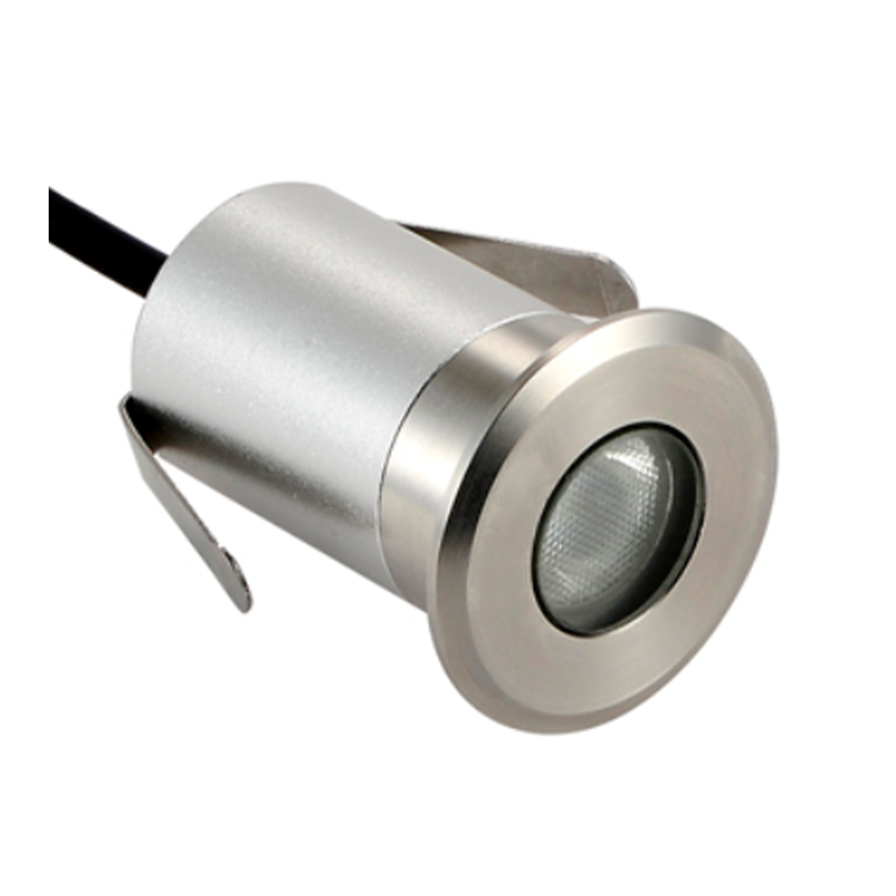 3w warm white in ground LED light - The Outside Lighting Specialists