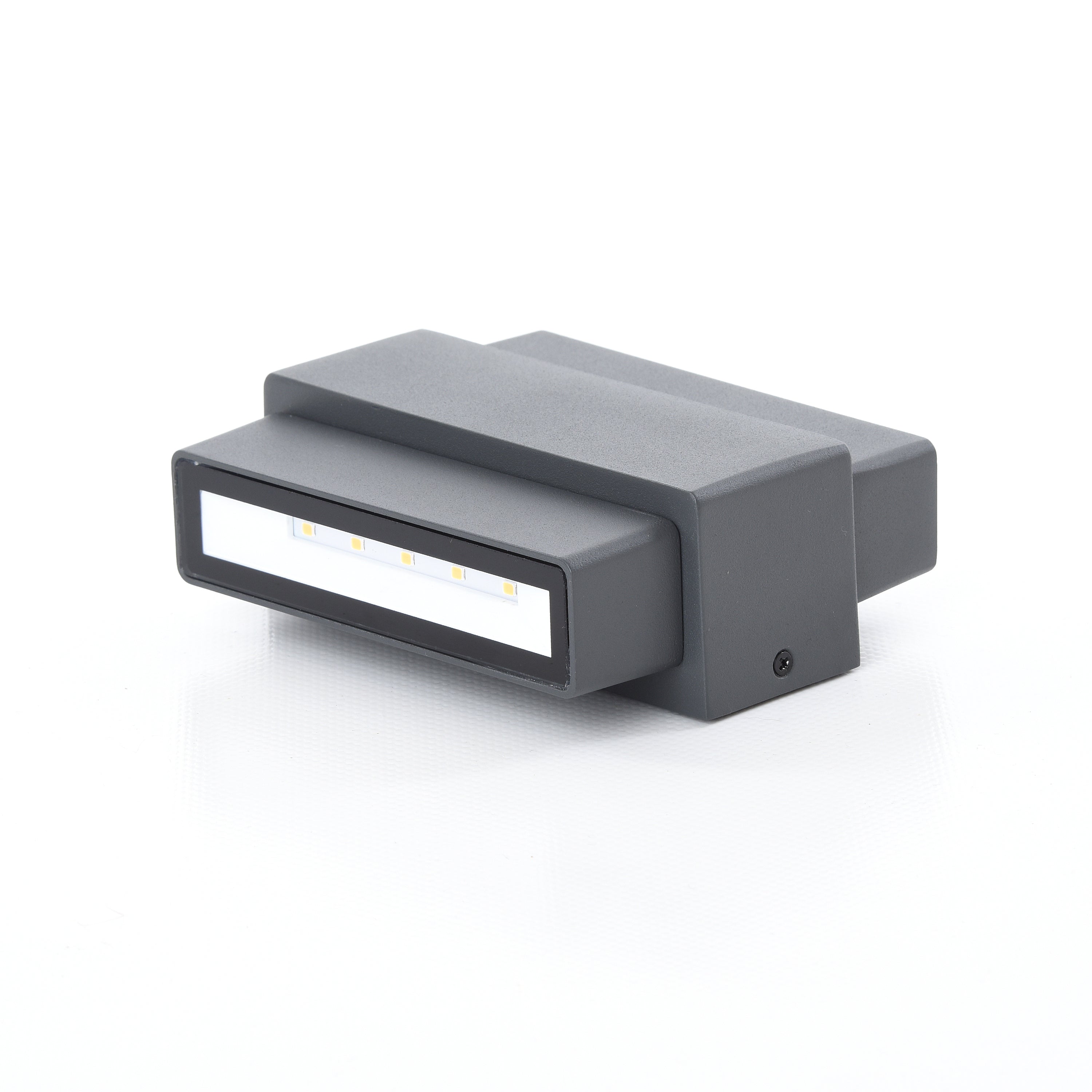 Multi Adjustable Wall Light - The Outside Lighting Specialists