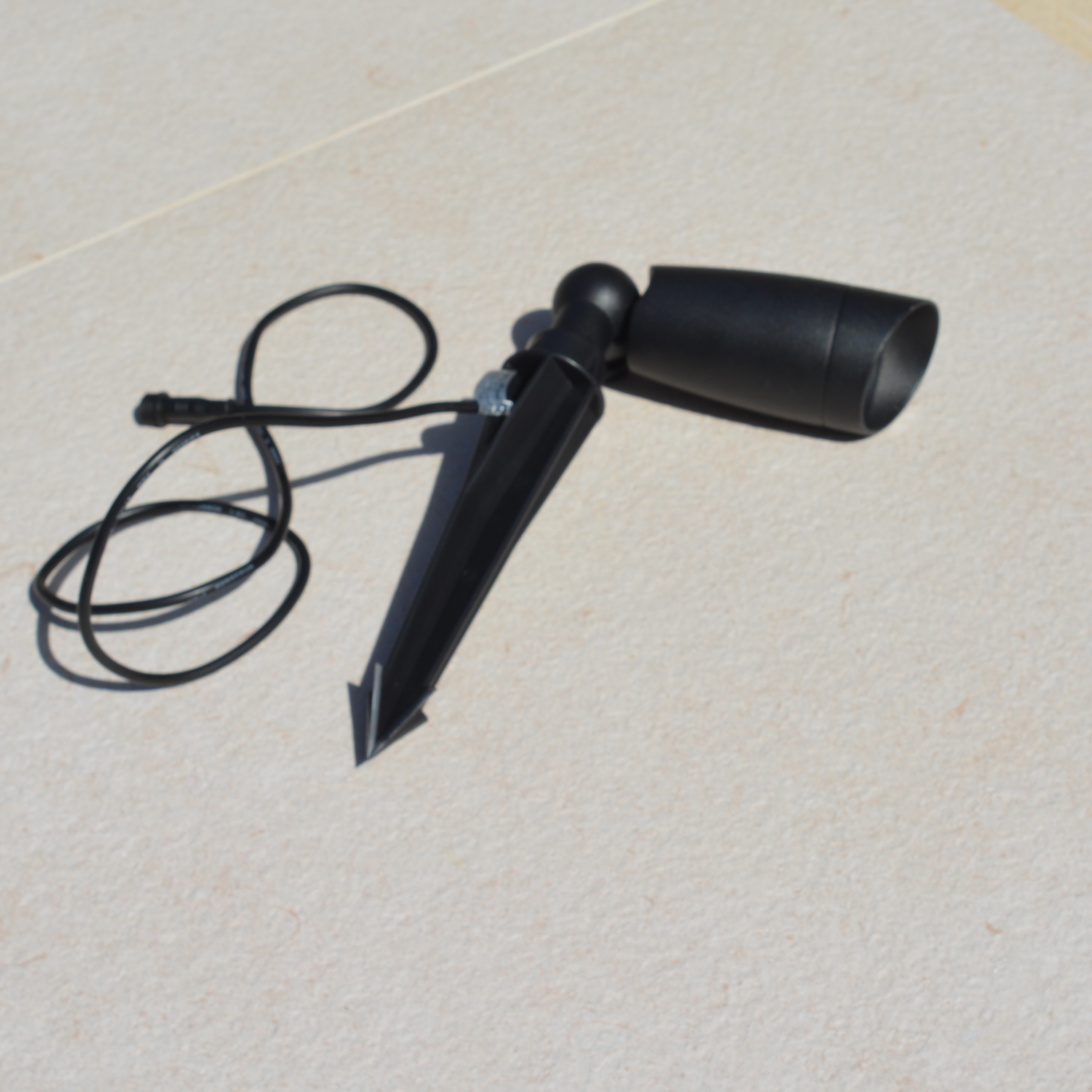 6 watt Stake light starter pack - The Outside Lighting Specialists