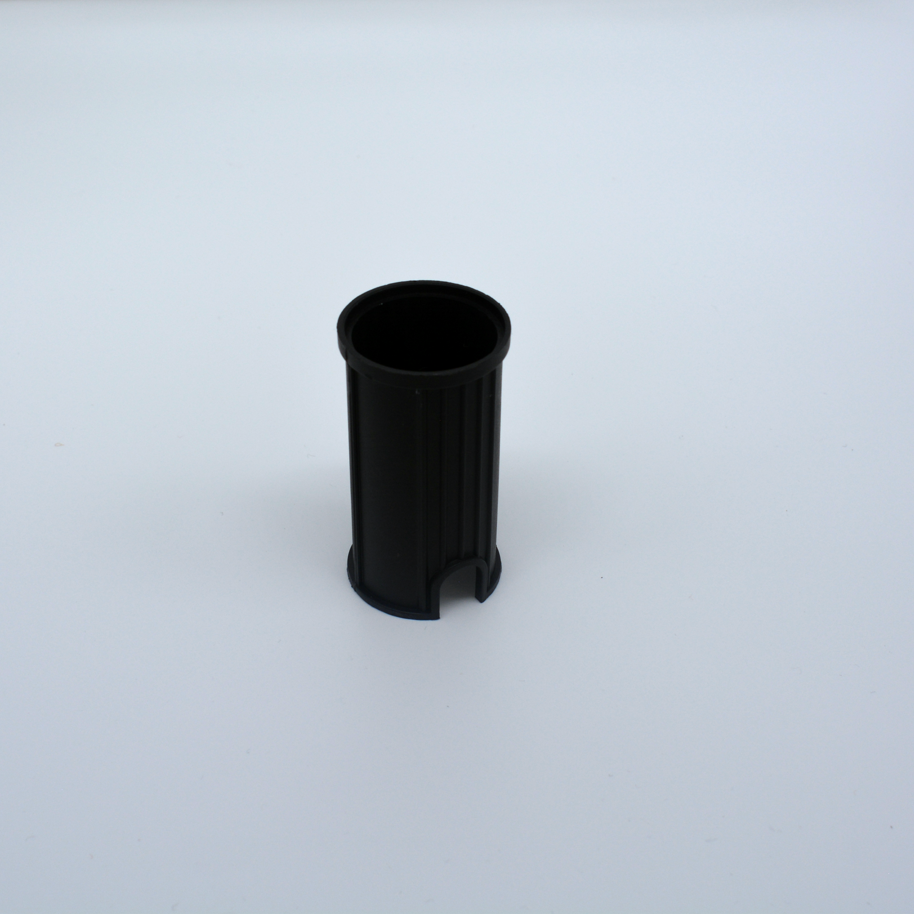 In ground light sleeve for concrete or soil installation - The Outside Lighting Specialists