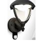 Traditional Lantern Design With LED Light (PIR Motion Sensor) - The Outside Lighting Specialists
