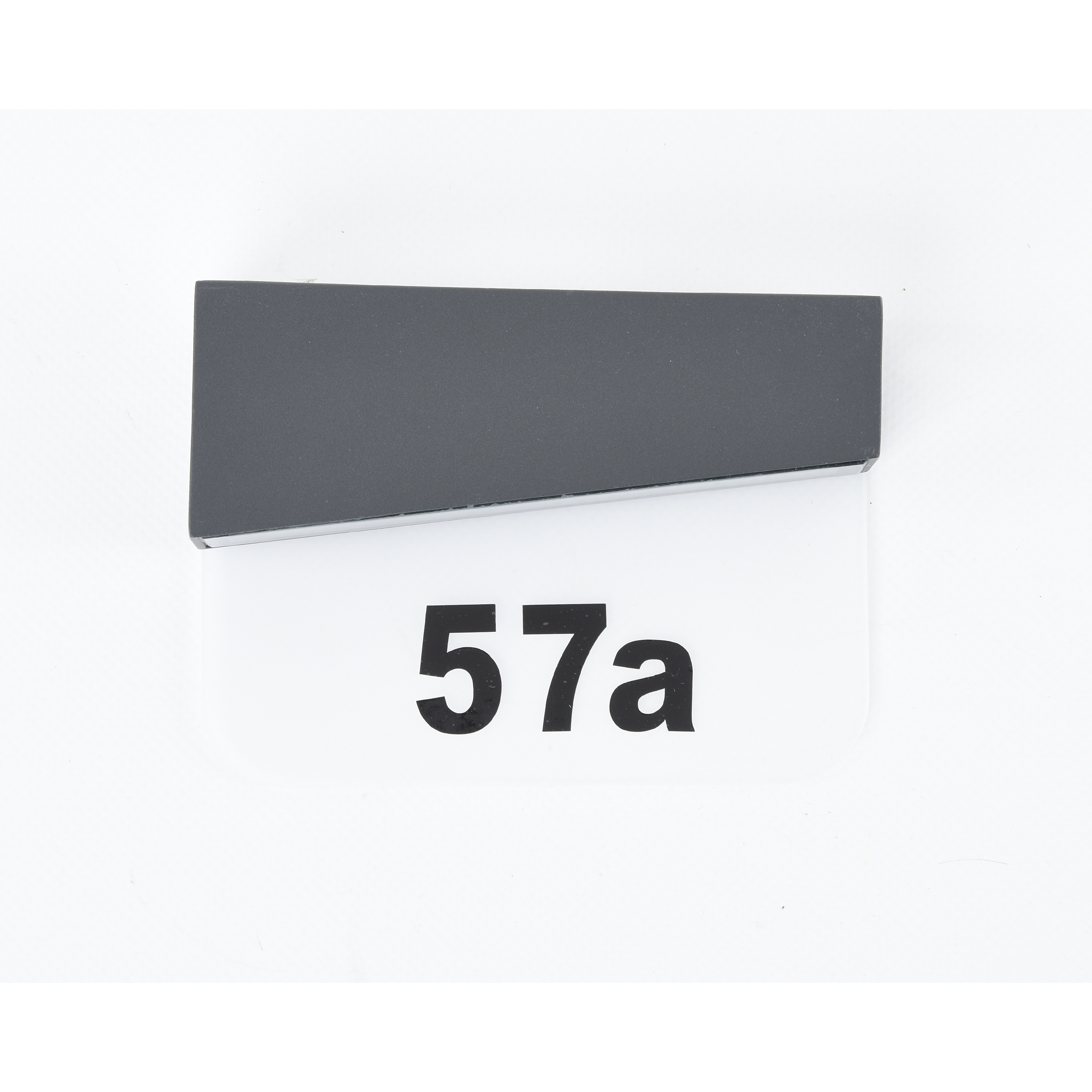 Exclusive LED House Number Wall Light - The Outside Lighting Specialists