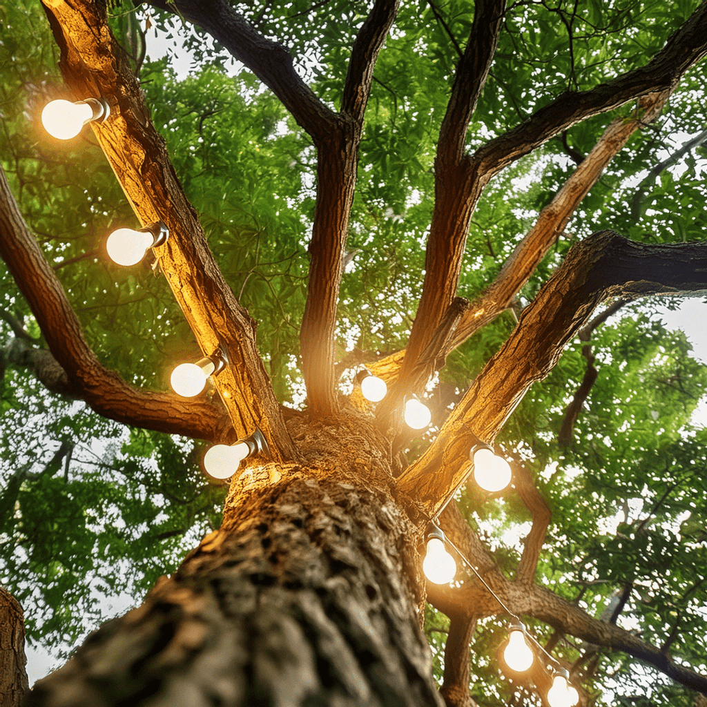 The Magic of Outdoor Lighting: Transform Your Space with Simple Ideas