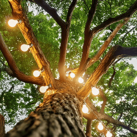 The Magic of Outdoor Lighting: Transform Your Space with Simple Ideas
