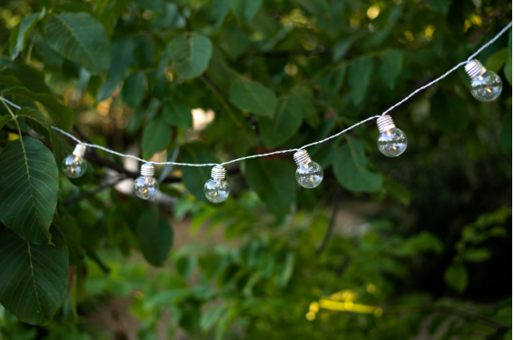 The Ultimate Guide to Connectable Garden Lights: Transform Your Outdoor Space with Flexible Lighting Solutions