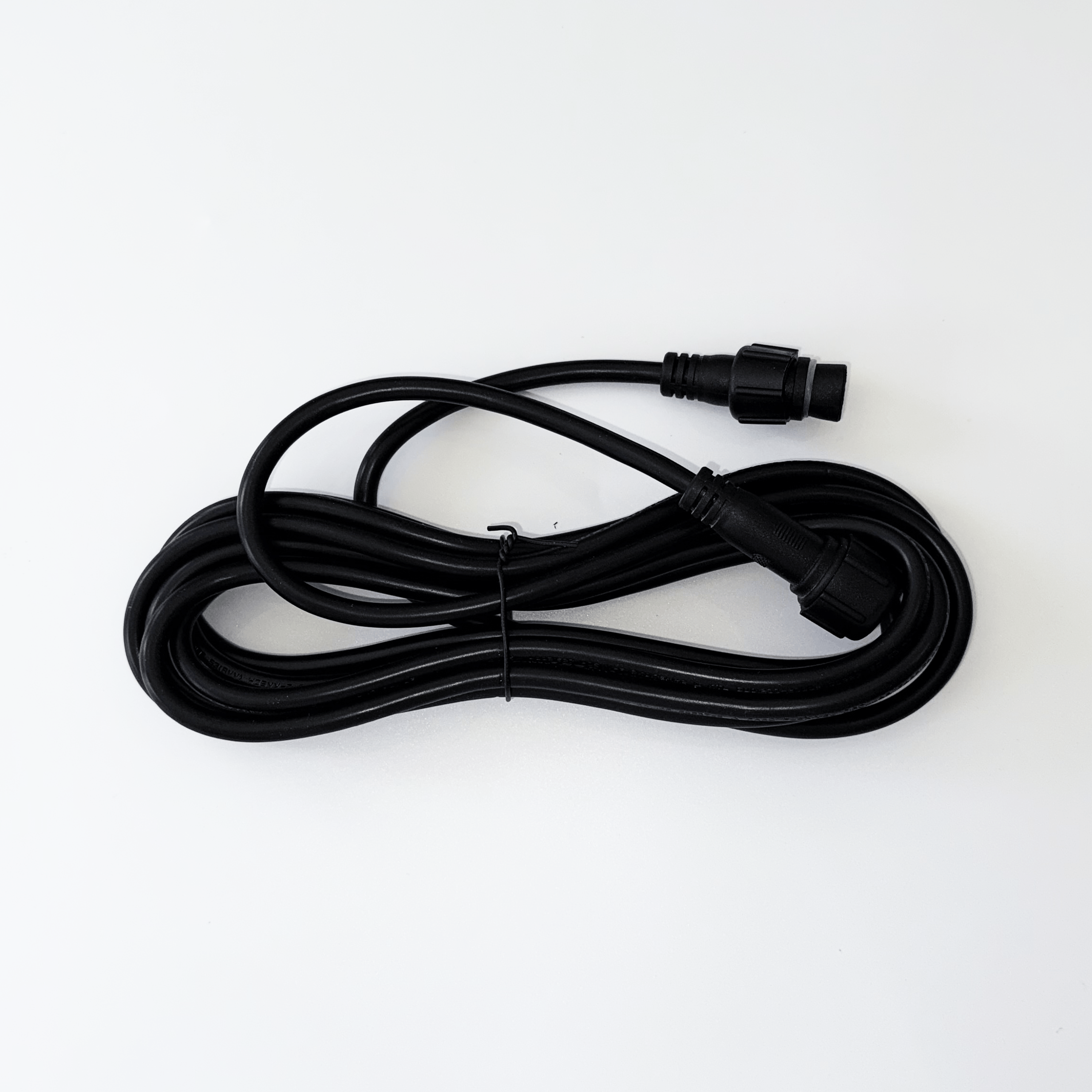 4 M extension wire for Azur Festoon lighting - The Outside Lighting Specialists