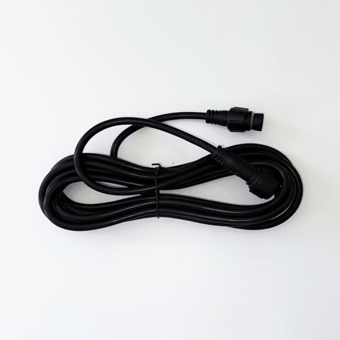 4 M extension wire for Azur Festoon lighting