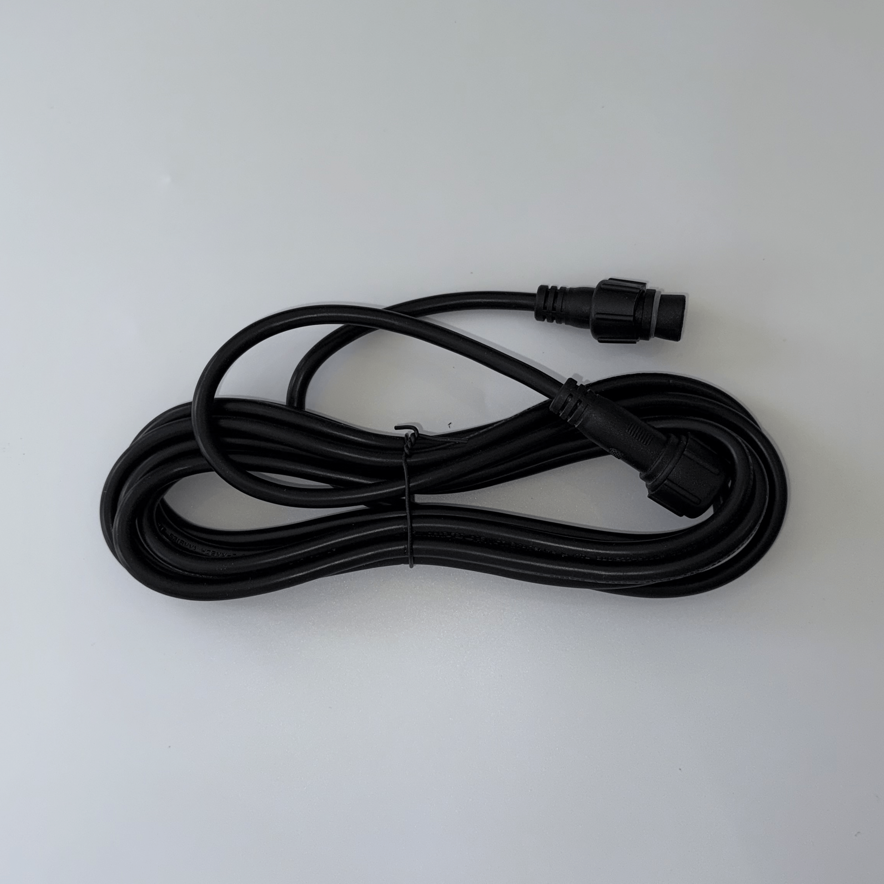 4 M extension wire for Marino Festoon lighting - The Outside Lighting Specialists