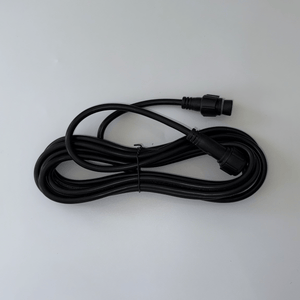 4 M extension wire for Marino Festoon lighting