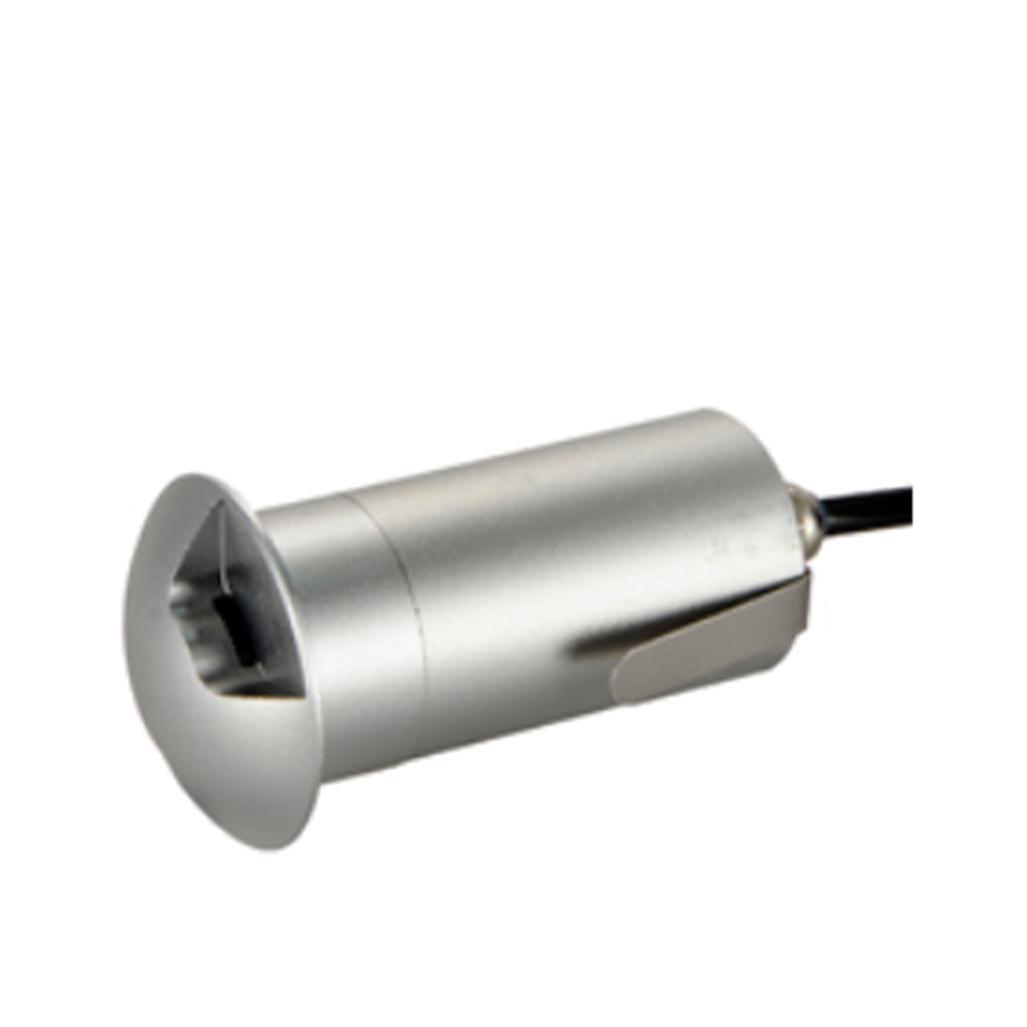 Recessed side emitting 3w led path light - The Outside Lighting Specialists