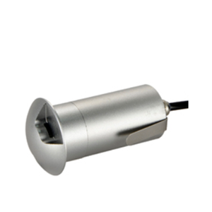 Recessed side emitting 3w led path light - The Outside Lighting Specialists