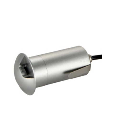 Recessed side emitting 3w led path light - The Outside Lighting Specialists