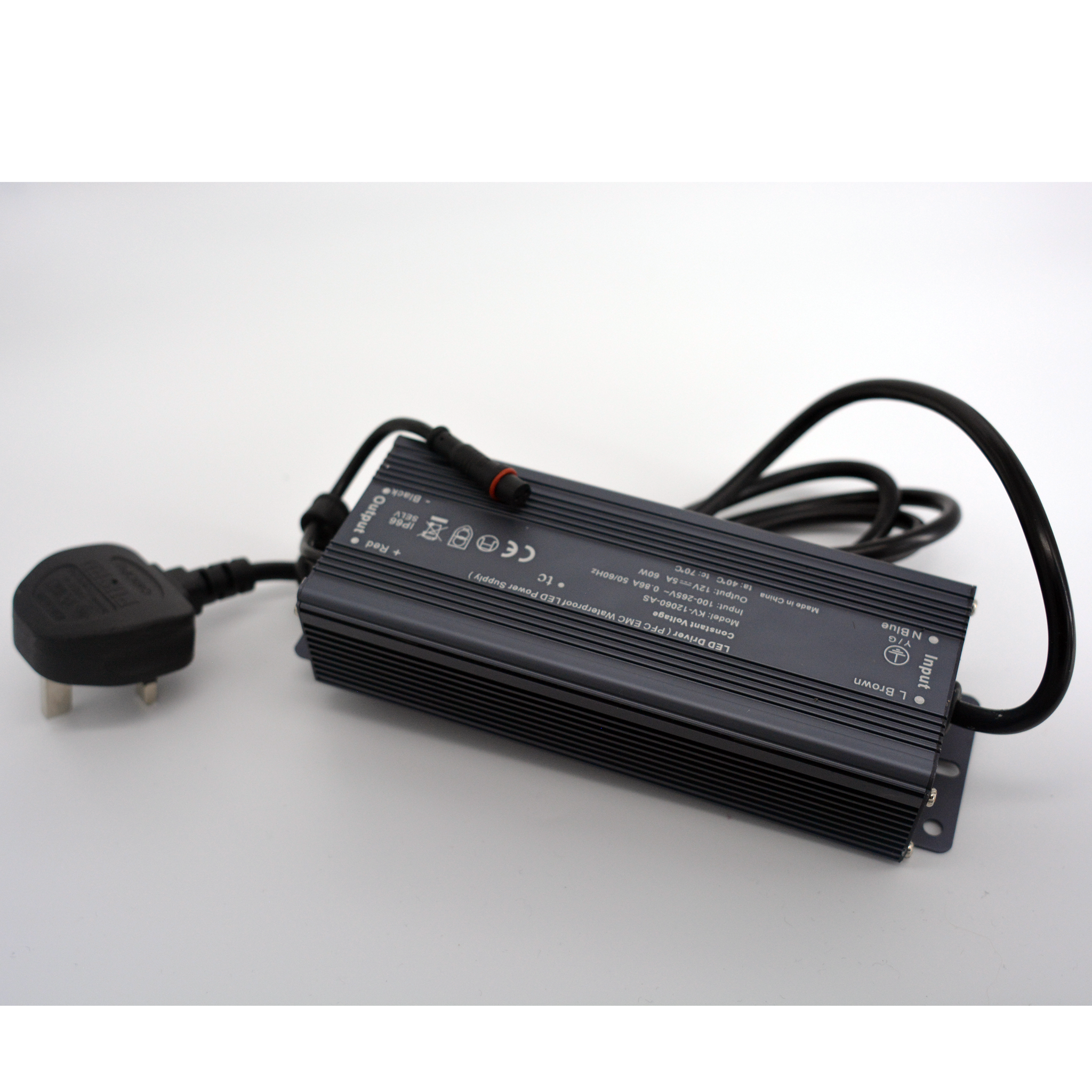 Plug and Play 60w Driver - The Outside Lighting Specialists