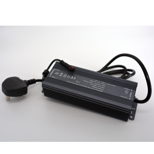 Plug and Play 60w Driver - The Outside Lighting Specialists