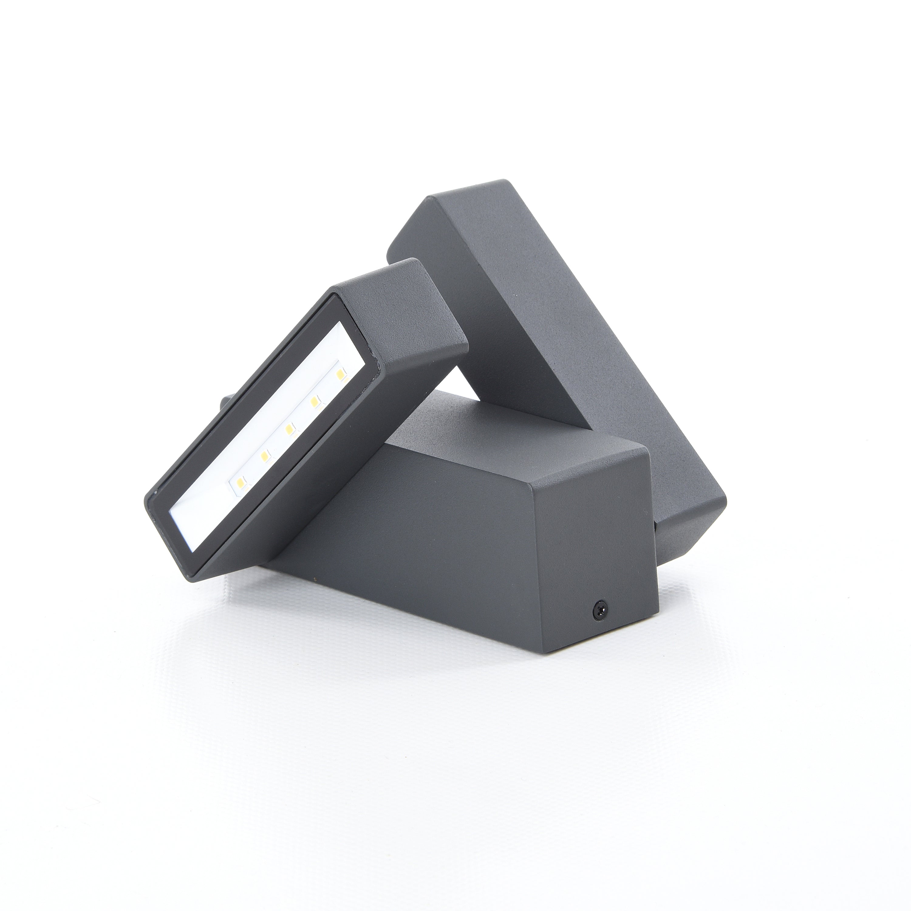 Multi Adjustable Wall Light - The Outside Lighting Specialists