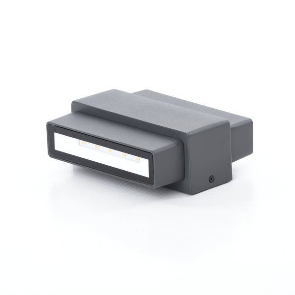 Multi Adjustable Wall Light - The Outside Lighting Specialists