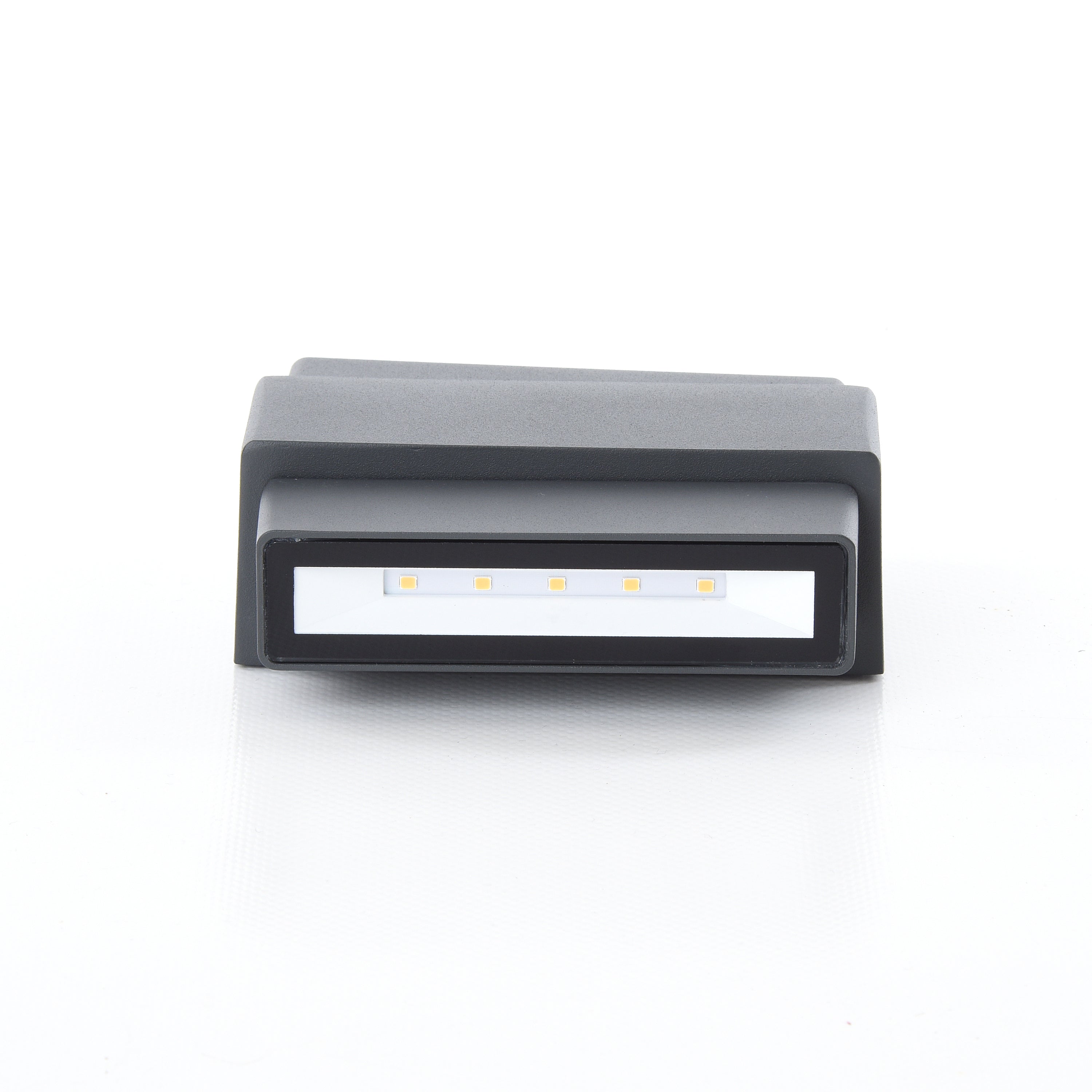 Multi Adjustable Wall Light - The Outside Lighting Specialists