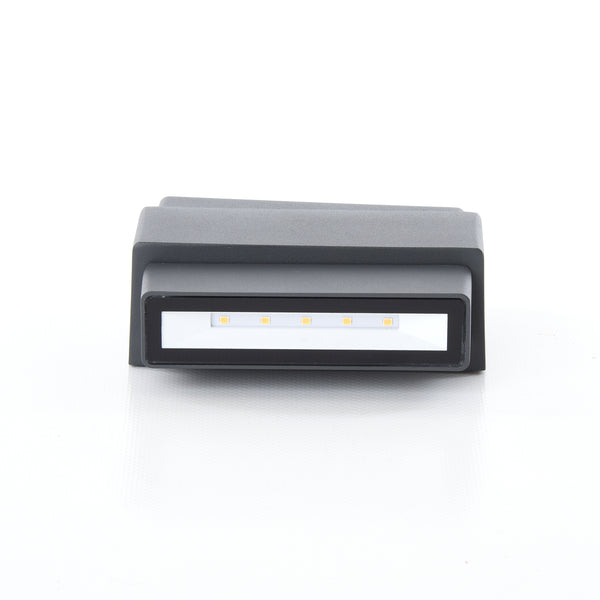 Multi Adjustable Wall Light - The Outside Lighting Specialists