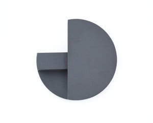 New Exclusive Adjustable Circular LED Wall Light - The Outside Lighting Specialists