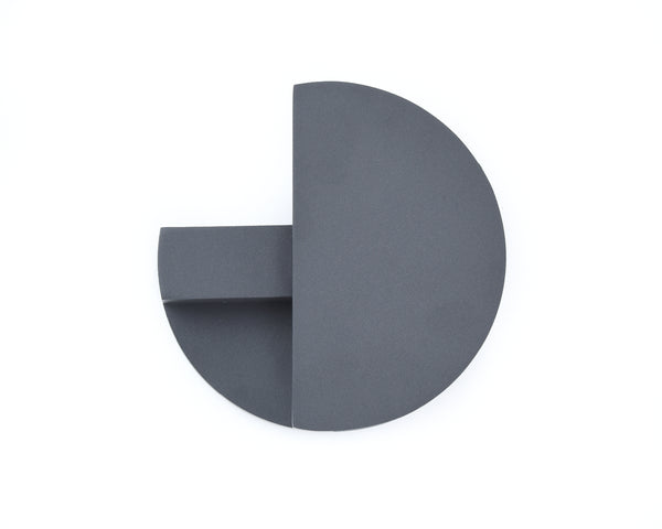 New Exclusive Adjustable Circular LED Wall Light - The Outside Lighting Specialists