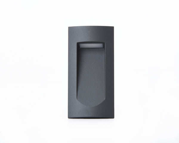 Low level slimline LED Path light - The Outside Lighting Specialists