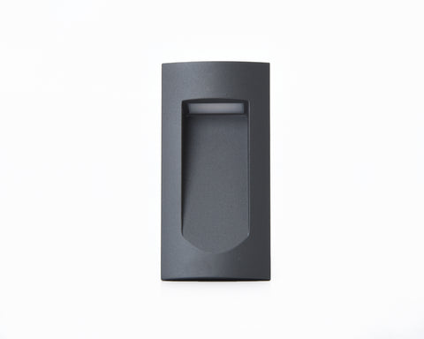 Low level slimline LED Path light - The Outside Lighting Specialists