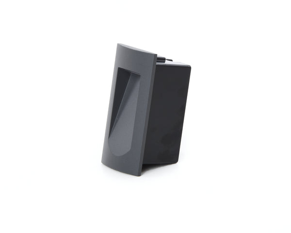 Low level slimline LED Path light - The Outside Lighting Specialists