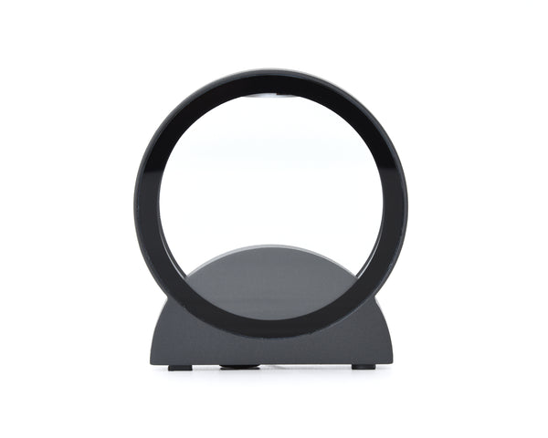 Circular decorative LED light - The Outside Lighting Specialists