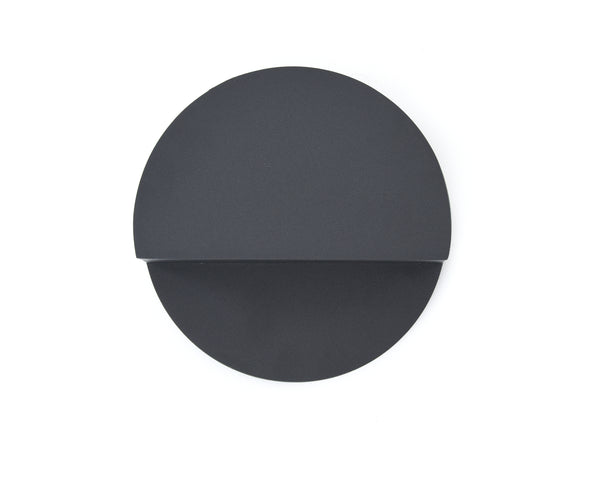 New Exclusive Adjustable Circular LED Wall Light - The Outside Lighting Specialists