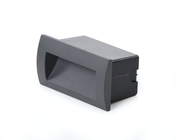 Low level LED path light - The Outside Lighting Specialists