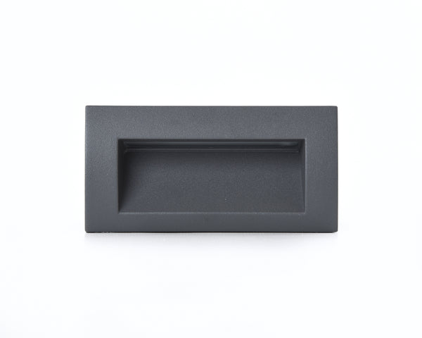 Low level LED path light - The Outside Lighting Specialists