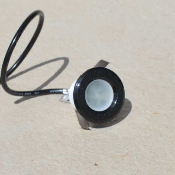 Set of 10 Recessed Led lights - The Outside Lighting Specialists