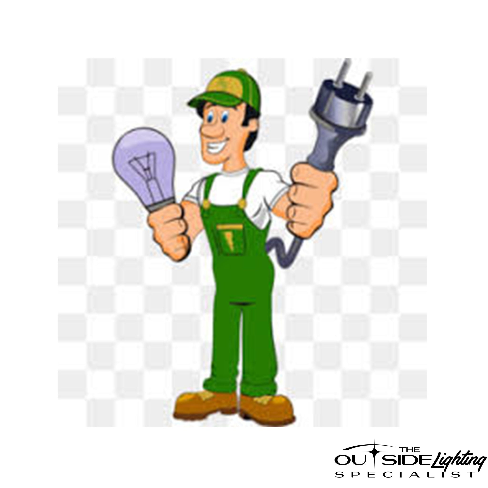 Design and installation From  £99 - The Outside Lighting Specialists