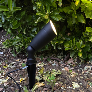 6 watt Stake light starter pack - The Outside Lighting Specialists