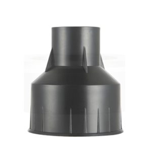 Housing for 1w ground light - The Outside Lighting Specialists