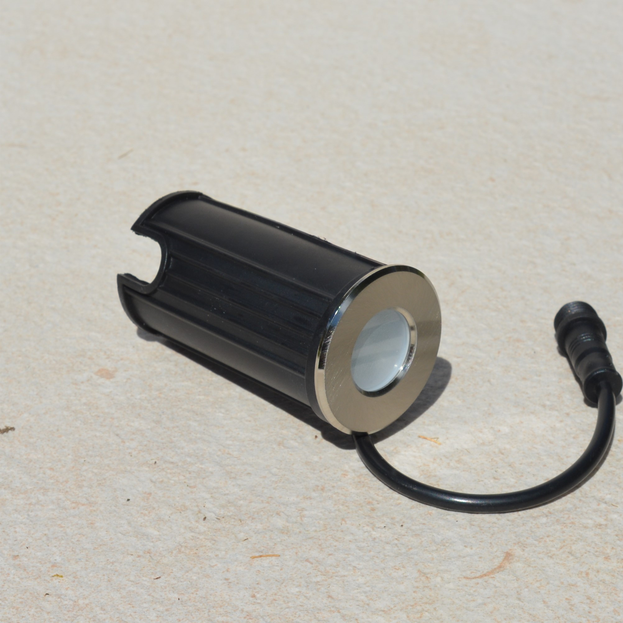 Housing for plug and play range - The Outside Lighting Specialists