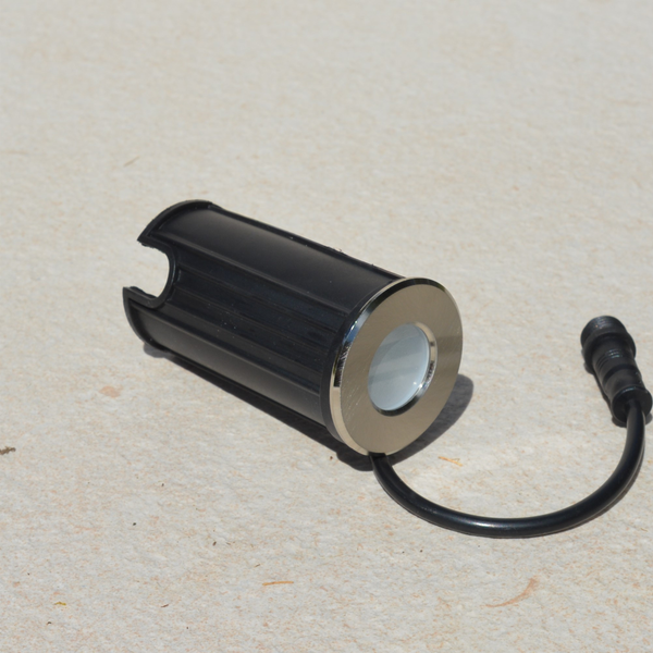 Housing for plug and play range - The Outside Lighting Specialists