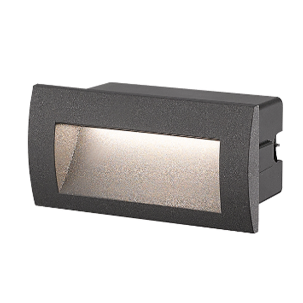 Low level LED path light - The Outside Lighting Specialists