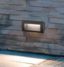 Low level LED path light - The Outside Lighting Specialists