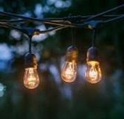 LED Filament Bulbs - Set of 10 - The Outside Lighting Specialists