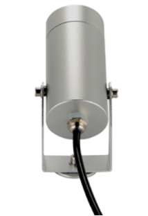 5w Black LED Garden Stake Light - The Outside Lighting Specialists