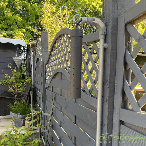 Hanging Tree Light - Exclusive to The Outside Lighting Specialist - The Outside Lighting Specialists