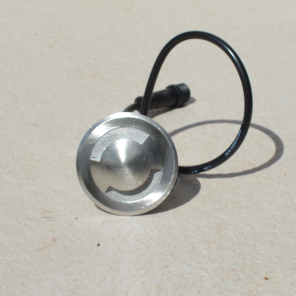 Set of 10 Recessed Led lights - The Outside Lighting Specialists